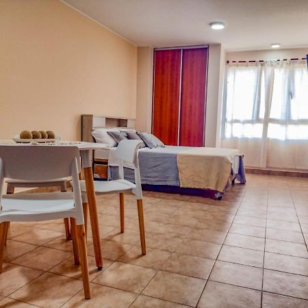 Departamentos Zegada - Cocina Completa - Dos Cuadras Del Centro - Todo Nuevo Apartment ซานซัลวาดอร์ เด โฆคุย ภายนอก รูปภาพ
