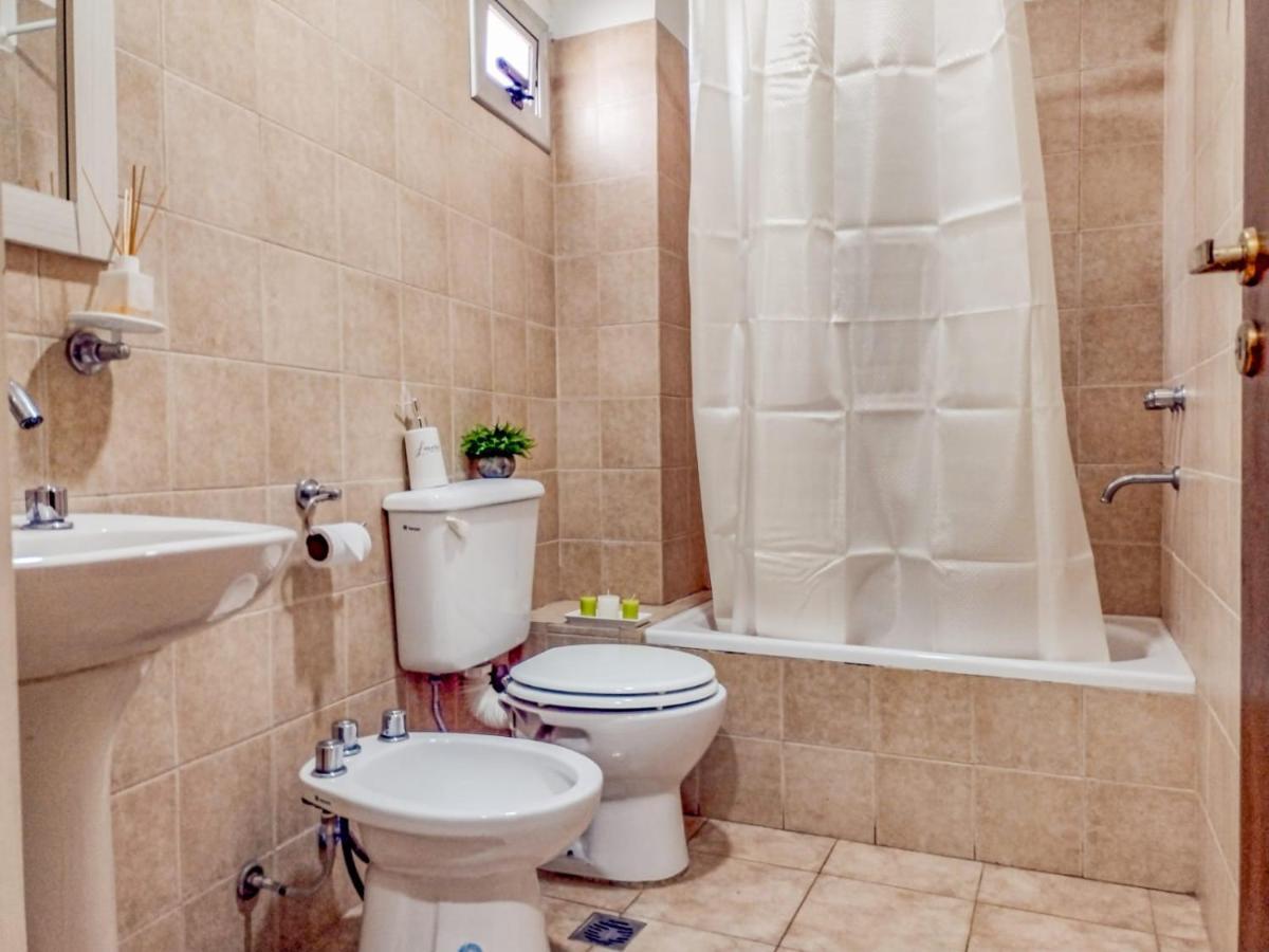 Departamentos Zegada - Cocina Completa - Dos Cuadras Del Centro - Todo Nuevo Apartment ซานซัลวาดอร์ เด โฆคุย ภายนอก รูปภาพ