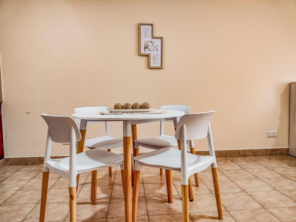 Departamentos Zegada - Cocina Completa - Dos Cuadras Del Centro - Todo Nuevo Apartment ซานซัลวาดอร์ เด โฆคุย ภายนอก รูปภาพ